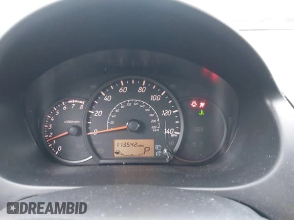 ✅ 2019 Mitsubishi Mirage ES • VIN: ML32F3FJ2KHF12121 • Lot: 43653353. Listed on IAAI with 113,542 mi. Free auction sales archive from the USA and detailed vehicle history report at DreamBid. Image 7.