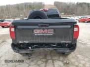 ✅ 2024 GMC Canyon 4WD AT4X • VIN: 1GTP6EEK3R1116689 • Lot: 48111705. Listed on Copart with 11,644 mi. Free auction sales archive from the USA and detailed vehicle history report at DreamBid. Image 6.