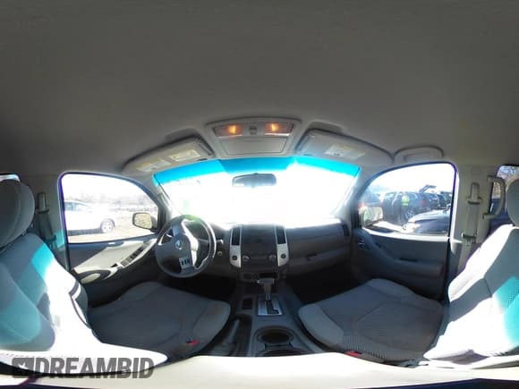 ✅ 2012 Nissan Frontier SV • VIN: 1N6AD0ER6CC452499 • Lot: 43727579. Wystawiony na IAAI z przebiegiem 183 163 mil. Bezpłatny archiwum sprzedaży aukcyjnych z USA i szczegółowy raport historii pojazdu na DreamBid. Zdjęcie 18.