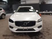 ✅ 2019 Volvo XC60 Momentum • VIN: LYVA22RK2KB230191 • Lot: 41248426. Listed on IAAI with 80,347 mi. Free auction sales archive from the USA and detailed vehicle history report at DreamBid. Image 12.