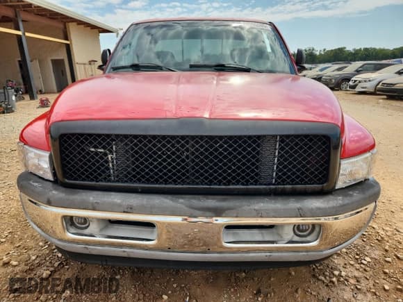 ✅ 2001 Dodge 1500 • VIN: 3B7HC13ZX1G236551 • Лот: 80995385. Опубликован ранее на Copart с пробегом 320 696 миль. Бесплатный доступ к архиву аукционных продаж из США и подробный отчёт об истории автомобиля на DreamBid. Изображение 5.