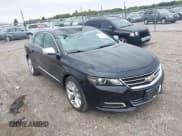 ✅ 2015 Chevrolet Impala LTZ • VIN: 2G1165S3XF9210734 • Лот: 43463255. Опубликован ранее на IAAI с пробегом 78 701 миль. Бесплатный доступ к архиву аукционных продаж из США и подробный отчёт об истории автомобиля на DreamBid. Изображение 1.