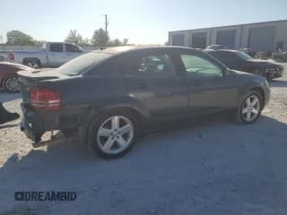 ✅ 2008 Dodge Avenger SXT • VIN: 1B3LC56R38N259492 • Lot: 74052974. Wystawiony na Copart z przebiegiem 103 137 mil. Bezpłatny archiwum sprzedaży aukcyjnych z USA i szczegółowy raport historii pojazdu na DreamBid. Zdjęcie 3.