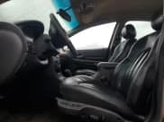 ✅ 1999 Chrysler LHS • VIN: 2C3HC56G6XH667242 • Lot: 71346694. Listed on Copart with Not provided. Free auction sales archive from the USA and detailed vehicle history report at DreamBid. Image 7.