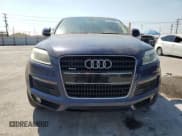 ✅ 2008 Audi Q7 Premium • VIN: WA1EY74L88D065110 • Lot: 67290695. Listed on Copart with 171,299 mi. Free auction sales archive from the USA and detailed vehicle history report at DreamBid. Image 5.