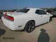2014 Dodge Challenger Rallye Redline z VIN 2C3CDYAG1EH116567, wystawiony jako Copart lot #82652775 z przebiegiem 89 450 mil mil oraz Szkoda całkowita • Salvage title. Historia ofert i sprzedaży dostępna na DreamBid. Obrazek 3.