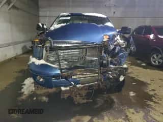 2006 Dodge 3500 SLT z VIN 3D7LX38C96G187872, wystawiony jako Copart lot #44770205 z przebiegiem Nie podano mil oraz Szkoda całkowita • Salvage title. Historia ofert i sprzedaży dostępna na DreamBid. Obrazek 5.