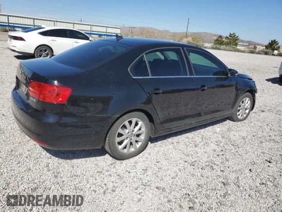 ✅ 2013 Volkswagen Jetta SE • VIN: 3VWDP7AJ0DM369292 • Lot: 55896375. Listed on Copart with 94,887 mi. Free auction sales archive from the USA and detailed vehicle history report at DreamBid. Image 3.