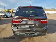 ✅ 2018 Dodge Durango SXT • VIN: 1C4RDJAG9JC154333 • Lot: 94257665. Listed on Copart with 141,942 mi. Free auction sales archive from the USA and detailed vehicle history report at DreamBid. Image 6.