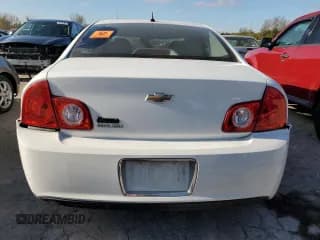 ✅ 2010 Chevrolet Malibu 1LS • VIN: 1G1ZB5EB3AF204811 • Lot: 79654614. Listed on Copart with 106,171 mi. Free auction sales archive from the USA and detailed vehicle history report at DreamBid. Image 6.