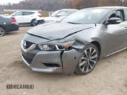 ✅ 2016 Nissan Maxima Platinum • VIN: 1N4AA6AP8GC378470 • Lot: 43753728. Listed on IAAI with 115,748 mi. Free auction sales archive from the USA and detailed vehicle history report at DreamBid. Image 6.