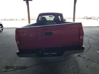 1998 Dodge Dakota SLT с VIN 1B7GL26X4WS614987, выставлен на аукционе Copart как лот 69105064 с пробегом 101 109 миль миль и Списание • Salvage title. История ставок и продаж доступна на DreamBid. Изображение 6.