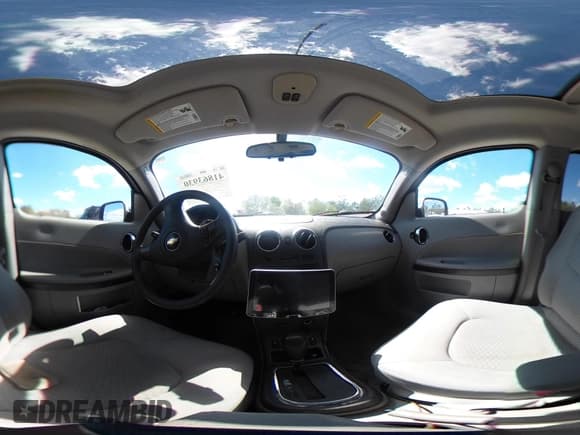 ✅ 2007 Chevrolet HHR LT • VIN: 3GNDA23D77S630519 • Lot: 41863930. Listed on IAAI with 88,983 mi. Free auction sales archive from the USA and detailed vehicle history report at DreamBid. Image 18.