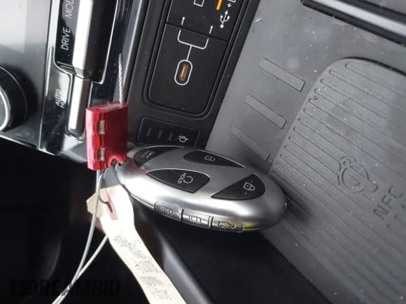 2024 Hyundai Santa Fe Calligraphy с VIN 5NMP5DG19RH009430, выставлен на аукционе IAAI как лот 41195514 с пробегом 9 099 миль миль и . История ставок и продаж доступна на DreamBid. Изображение 11.