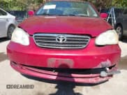 ✅ 2006 Toyota Corolla S • VIN: 2T1BR32E66C577669 • Lot: 43415333. Wystawiony na IAAI z przebiegiem 192 812 mil. Bezpłatny archiwum sprzedaży aukcyjnych z USA i szczegółowy raport historii pojazdu na DreamBid. Zdjęcie 6.