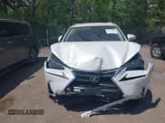 ✅ 2016 Lexus NX 200t • VIN: JTJYARBZ4G2035569 • Lot: 42131324. Listed on IAAI with 105,679 mi. Free auction sales archive from the USA and detailed vehicle history report at DreamBid. Image 12.