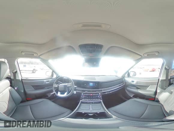 2024 Hyundai Santa Fe XRT с VIN 5NMP3DGLXRH002347, выставлен на аукционе Copart как лот 42988325 с пробегом 9 104 миль миль и Списание • Salvage title. История ставок и продаж доступна на DreamBid. Изображение 16.