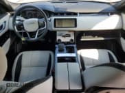 ✅ 2022 Land Rover Range Rover Velar R-Dynamic S • VIN: SALYT2EX4NA343092 • Лот: 69674715. Опубликован ранее на Copart с пробегом 27 386 миль. Бесплатный доступ к архиву аукционных продаж из США и подробный отчёт об истории автомобиля на DreamBid. Изображение 8.