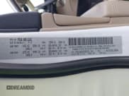 ✅ 2017 Jeep Grand Cherokee Limited • VIN: 1C4RJEBG2HC965531 • Lot: 43725728. Wystawiony na IAAI z przebiegiem 56 542 mil. Bezpłatny archiwum sprzedaży aukcyjnych z USA i szczegółowy raport historii pojazdu na DreamBid. Zdjęcie 9.