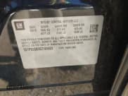 ✅ 2016 Chevrolet Cruze LT • VIN: 1G1PE5SB3G7165823 • Lot: 43393094. Listed on IAAI with 68,339 mi. Free auction sales archive from the USA and detailed vehicle history report at DreamBid. Image 9.