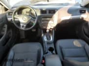 ✅ 2013 Volkswagen Jetta SE • VIN: 3VWDP7AJ6DM428104 • Lot: 87220754. Listed on Copart with 197,306 mi. Free auction sales archive from the USA and detailed vehicle history report at DreamBid. Image 8.