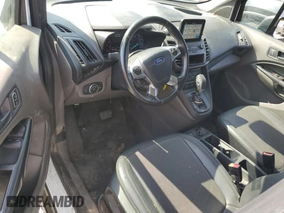 ✅ 2020 Ford Transit Connect XL • VIN: NM0LS7E21L1467692 • Lot: 86341405. Wystawiony na Copart z przebiegiem 65 691 mil. Bezpłatny archiwum sprzedaży aukcyjnych z USA i szczegółowy raport historii pojazdu na DreamBid. Zdjęcie 8.