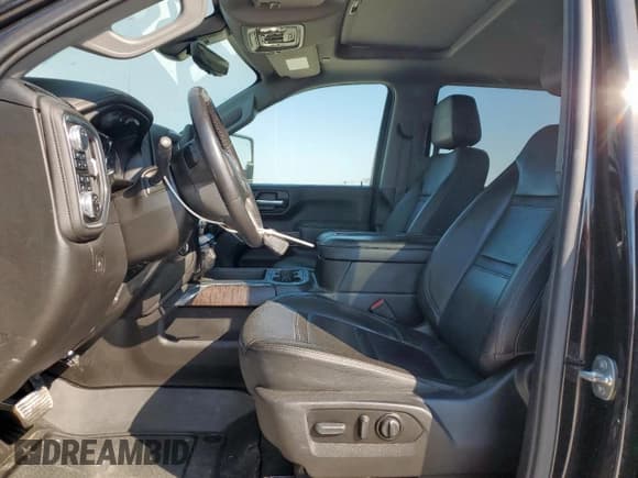 ✅ 2022 GMC Sierra 2500HD Denali • VIN: 1GT49REY8NF149934 • Лот: 85141225. Опубликован ранее на Copart с пробегом 86 297 миль. Бесплатный доступ к архиву аукционных продаж из США и подробный отчёт об истории автомобиля на DreamBid. Изображение 7.