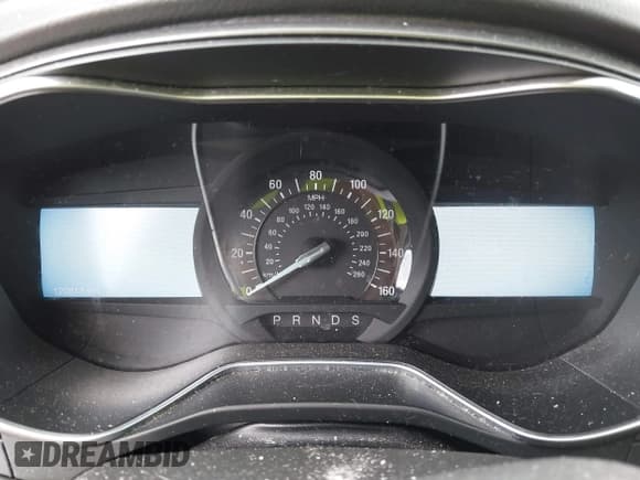 ✅ 2016 Ford Fusion Titanium • VIN: 3FA6P0K92GR186030 • Лот: 43281704. Опубликован ранее на IAAI с пробегом 120 813 миль. Бесплатный доступ к архиву аукционных продаж из США и подробный отчёт об истории автомобиля на DreamBid. Изображение 7.