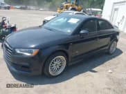 ✅ 2016 Audi A3 Premium • VIN: WAUB8GFF7G1095292 • Lot: 42794454. Listed on IAAI with 97,755 mi. Free auction sales archive from the USA and detailed vehicle history report at DreamBid. Image 21.