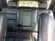 2022 Dodge Durango R/T with VIN 1C4SDHCT4NC224315, listed as a Copart auction lot 55378405 with 50,779 mi miles and Salvage title. Bid and sale history available at DreamBid. Image 10.