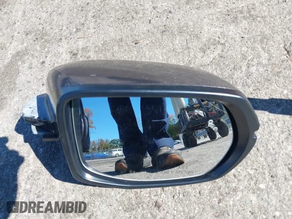 ✅ 2021 Honda CR-V EX • VIN: 2HKRW2H53MH658891 • Lot: 43474504. Wystawiony na IAAI z przebiegiem 52 908 mil. Bezpłatny archiwum sprzedaży aukcyjnych z USA i szczegółowy raport historii pojazdu na DreamBid. Zdjęcie 12.