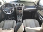 ✅ 2012 Chevrolet Captiva Sport LTZ • VIN: 3GNFL4E59CS617902 • Lot: 44496275. Wystawiony na Copart z przebiegiem 149 802 mil. Bezpłatny archiwum sprzedaży aukcyjnych z USA i szczegółowy raport historii pojazdu na DreamBid. Zdjęcie 8.