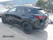 ✅ 2024 Lexus NX 450h+ F Sport • VIN: JTJKKCFZ2R2037740 • Lot: 41679598. Listed on IAAI with 6,907 mi. Free auction sales archive from the USA and detailed vehicle history report at DreamBid. Image 3.