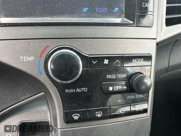 ✅ 2013 Toyota Venza XLE • VIN: 4T3ZA3BB9DU072899 • Лот: 93986855. Опубликован ранее на Copart с пробегом 201 854 миль. Бесплатный доступ к архиву аукционных продаж из США и подробный отчёт об истории автомобиля на DreamBid. Изображение 12.