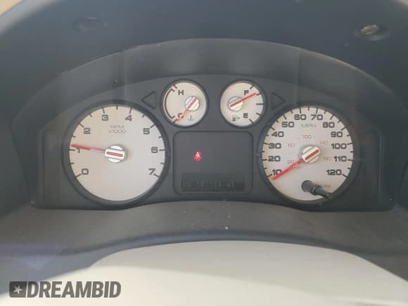 ✅ 2005 Ford Freestyle SEL • VIN: 1FMZK05135GA01852 • Лот: 65566505. Опубликован ранее на Copart с пробегом 183 164 миль. Бесплатный доступ к архиву аукционных продаж из США и подробный отчёт об истории автомобиля на DreamBid. Изображение 9.