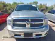 2019 Ram 1500 Big Horn z VIN 1C6RR6TT0KS712030, wystawiony jako IAAI lot #42488959 z przebiegiem 81 612 mil mil oraz . Historia ofert i sprzedaży dostępna na DreamBid. Obrazek 12.