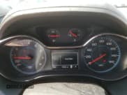 ✅ 2017 Chevrolet Cruze LT • VIN: 1G1BE5SMXH7202167 • Lot: 61183183. Listed on Copart with 74,151 mi. Free auction sales archive from the USA and detailed vehicle history report at DreamBid. Image 9.