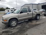✅ 2000 Chevrolet S-10 LS • VIN: 1GCDT19W3YK179978 • Lot: 89890655. Listed on Copart with 194,078 mi. Free auction sales archive from the USA and detailed vehicle history report at DreamBid. Image 1.