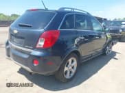 ✅ 2015 Chevrolet Captiva Sport LT • VIN: 3GNAL3EK8FS517269 • Lot: 42122748. Wystawiony na IAAI z przebiegiem 123 229 mil. Bezpłatny archiwum sprzedaży aukcyjnych z USA i szczegółowy raport historii pojazdu na DreamBid. Zdjęcie 4.