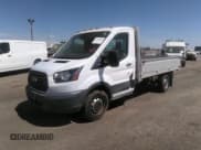 ✅ 2017 Ford Transit • VIN: 1FDYR5ZM6HKA95140 • Лот: 42900822. Опубликован ранее на IAAI с пробегом 66 350 миль. Бесплатный доступ к архиву аукционных продаж из США и подробный отчёт об истории автомобиля на DreamBid. Изображение 18.