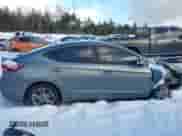 2018 Hyundai Elantra Value Edition with VIN KMHD84LF0JU511862, listed as a IAAI auction lot 41560546 with 121,937 mi miles and . Bid and sale history available at DreamBid. Image 12.