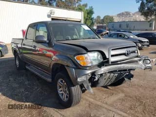 ✅ 2004 Toyota Tundra Limited • VIN: 5TBET38174S456150 • Lot: 42916113. Wystawiony na IAAI z przebiegiem 111 704 mil. Bezpłatny archiwum sprzedaży aukcyjnych z USA i szczegółowy raport historii pojazdu na DreamBid. Zdjęcie 1.