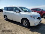 ✅ 2014 Nissan Quest S • VIN: JN8AE2KPXE9102148 • Lot: 71028175. Wystawiony na Copart z przebiegiem 83 055 mil. Bezpłatny archiwum sprzedaży aukcyjnych z USA i szczegółowy raport historii pojazdu na DreamBid. Zdjęcie 4.