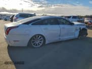 ✅ 2011 Jaguar XJ • VIN: SAJWA1CB6BLV05828 • Lot: 95434145. Wystawiony na Copart z przebiegiem 125 147 mil. Bezpłatny archiwum sprzedaży aukcyjnych z USA i szczegółowy raport historii pojazdu na DreamBid. Zdjęcie 3.