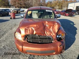 ✅ 2007 Chevrolet HHR LT • VIN: 3GNDA23DX7S527112 • Lot: 82832054. Listed on Copart with 155,732 mi. Free auction sales archive from the USA and detailed vehicle history report at DreamBid. Image 5.