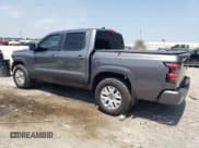 ✅ 2022 Nissan Frontier SV • VIN: 1N6ED1EK6NN679306 • Лот: 62645985. Опубликован ранее на Copart с пробегом 37 330 миль. Бесплатный доступ к архиву аукционных продаж из США и подробный отчёт об истории автомобиля на DreamBid. Изображение 2.