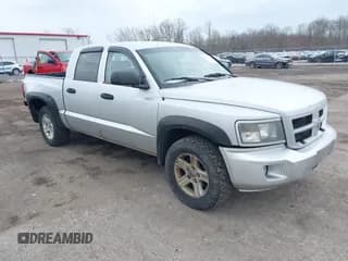 ✅ 2011 Ram Dakota Big Horn • VIN: 1D7RW3GK5BS601271 • Lot: 42130126. Wystawiony na IAAI z przebiegiem 225 570 mil. Bezpłatny archiwum sprzedaży aukcyjnych z USA i szczegółowy raport historii pojazdu na DreamBid. Zdjęcie 1.