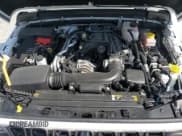 ✅ 2024 Jeep Wrangler Rubicon X • VIN: 1C4RJXFG3RW287944 • Lot: 61948925. Wystawiony na Copart z przebiegiem 4 739 mil. Bezpłatny archiwum sprzedaży aukcyjnych z USA i szczegółowy raport historii pojazdu na DreamBid. Zdjęcie 12.