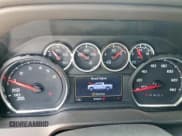 ✅ 2022 Chevrolet Silverado 1500 • VIN: 3GCPWEET7NG135329 • Lot: 58064305. Listed on Copart with 85,864 mi. Free auction sales archive from the USA and detailed vehicle history report at DreamBid. Image 9.