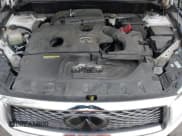 ✅ 2019 Infiniti QX50 Luxe • VIN: 3PCAJ5M3XKF122632 • Lot: 41649378. Listed on IAAI with 80,156 mi. Free auction sales archive from the USA and detailed vehicle history report at DreamBid. Image 10.